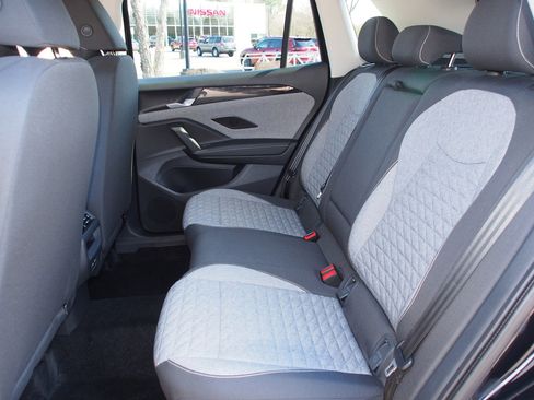 Used 2026 Volkswagen Tiguan S image 18