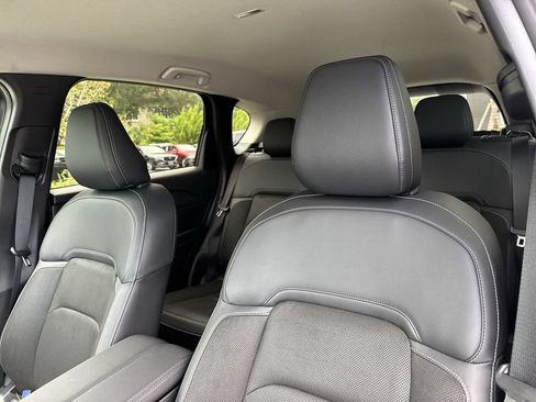 New 2026 MAZDA CX-5 Select AWD/4WD image 42