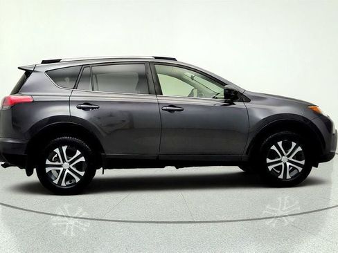 Used 2018 Toyota RAV4 LE w/ All Weather Liner Package AWD/4WD image 4