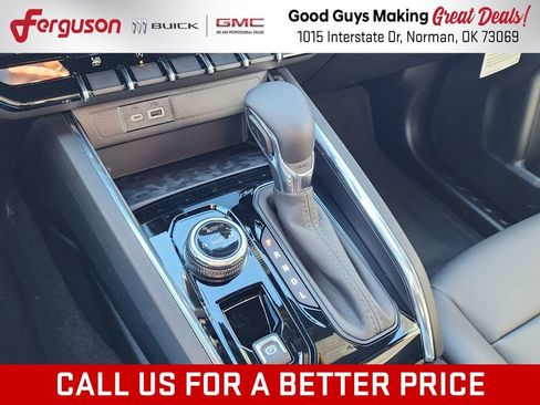 New 2026 GMC Canyon Elevation w/ Convenience Package AWD/4WD image 33