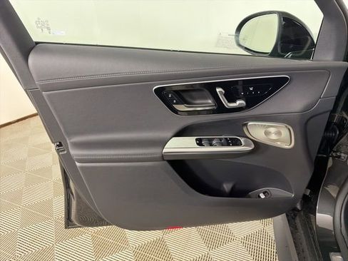 New 2026 Mercedes-Benz GLC 300 4MATIC image 12