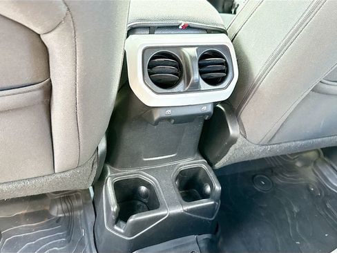 Used 2022 Jeep Wrangler Unlimited Sport AWD/4WD image 28