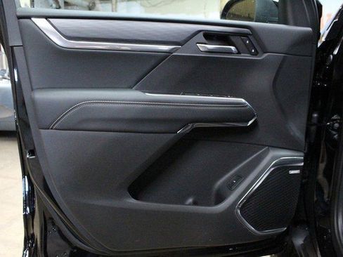 New 2026 GMC Acadia Elevation w/ Black Edition FWD image 20