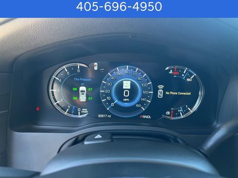 Used 2020 Cadillac Escalade Premium Luxury w/ LPO, Radiant Package image 14