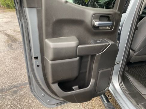 Used 2019 Chevrolet Silverado 1500 LT w/ All-Star Edition AWD/4WD image 19