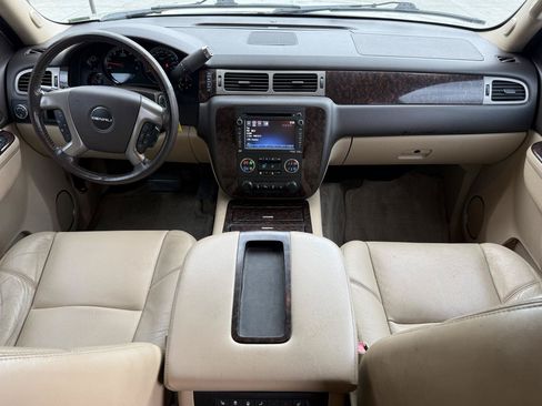 Used 2013 GMC Yukon Denali AWD/4WD image 15