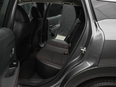 New 2025 Nissan Kicks SR image 20