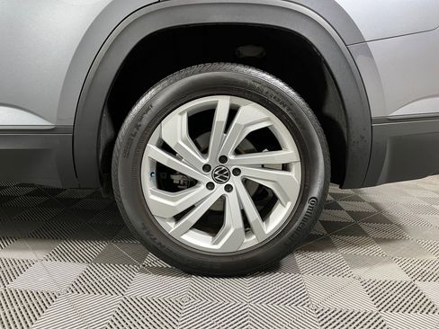 Used 2022 Volkswagen Atlas SE image 18