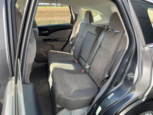 Used 2014 Honda CR-V LX image 24
