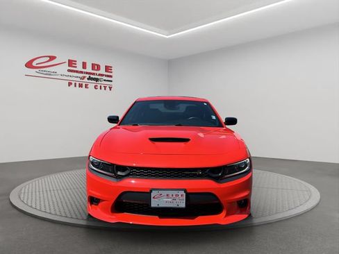 Used 2023 Dodge Charger Scat Pack w/ Plus Group RWD image 13