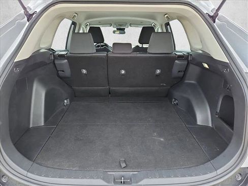 Used 2025 Toyota RAV4 XLE image 6