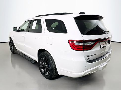 Used 2024 Dodge Durango R/T AWD/4WD image 8