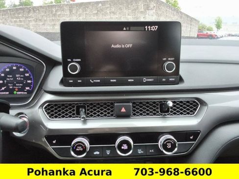 Used 2024 Acura Integra FWD image 16