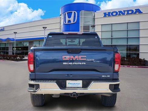 Used 2019 GMC Sierra 1500 SLE w/ SLE Value Package image 5