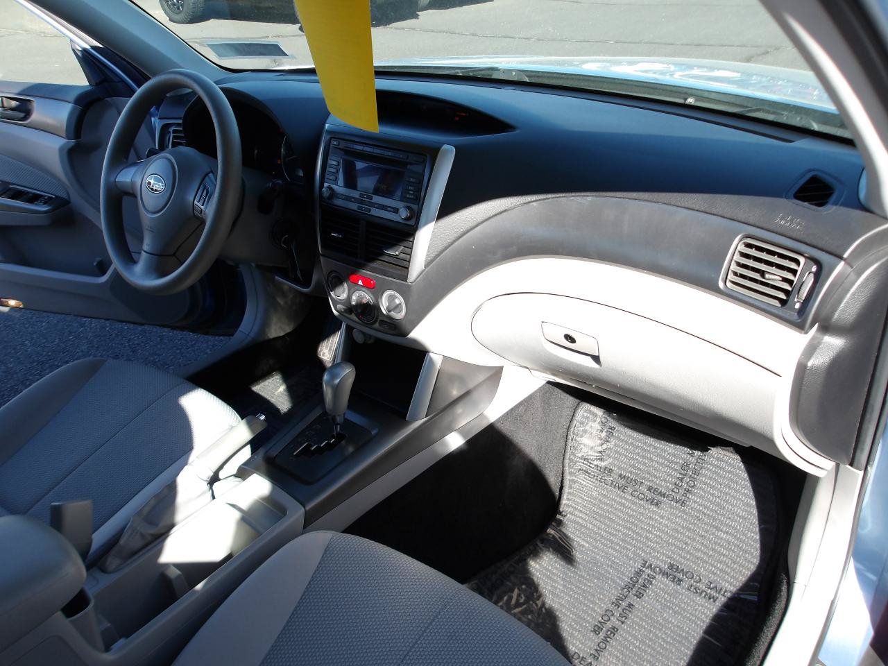Used 2011 Subaru Forester 2.5X AWD/4WD image 14