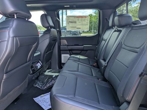 New 2026 Ford F150 Raptor AWD/4WD image 12