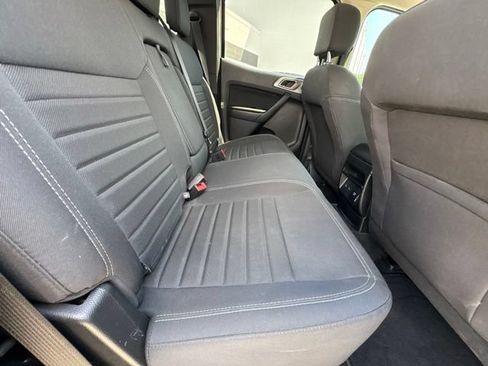 Used 2023 Ford Ranger XLT w/ Equipment Group 301A Mid RWD image 6