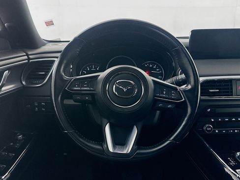 Used 2021 MAZDA CX-9 Grand Touring AWD/4WD image 18