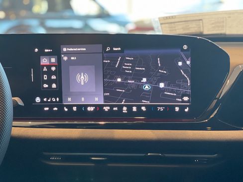 New 2026 Audi A6 Prestige image 25