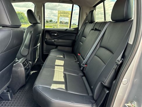 Used 2019 Honda Ridgeline RTL-E image 22