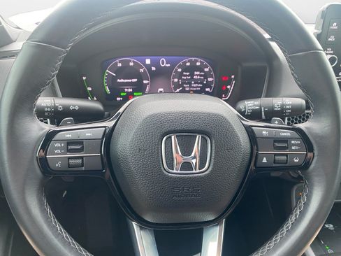 Certified 2025 Honda Civic Sport Touring image 13