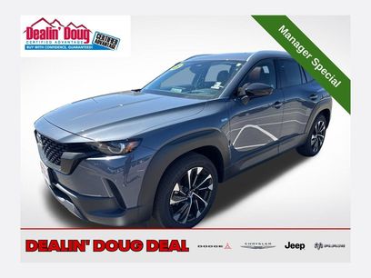 Used 2025 MAZDA CX-50 2.5 Hybrid w/ Premium Plus Pkg