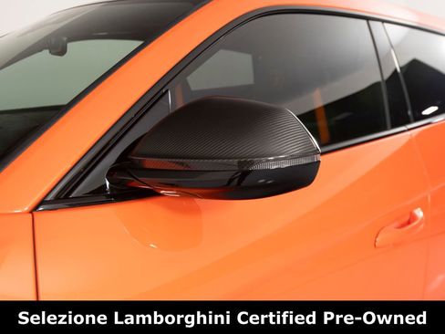 Used 2025 Lamborghini Urus SE image 52