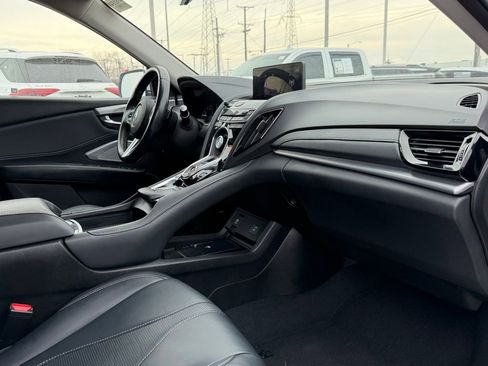 Used 2023 Acura RDX w/ Technology Package image 13