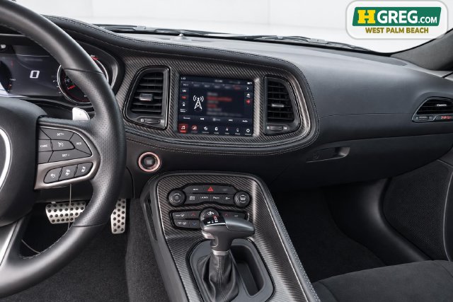 Used 2023 Dodge Challenger R/T Scat Pack w/ Plus Package RWD image 13