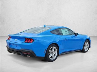 New 2026 Ford Mustang Coupe video 2