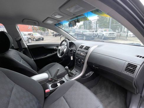 Used 2009 Toyota Corolla S FWD image 18