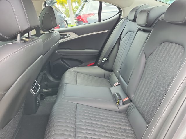 Certified 2026 Genesis G70 2.5T Prestige RWD image 8