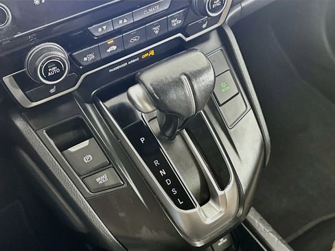Used 2017 Honda CR-V EX-L image 25