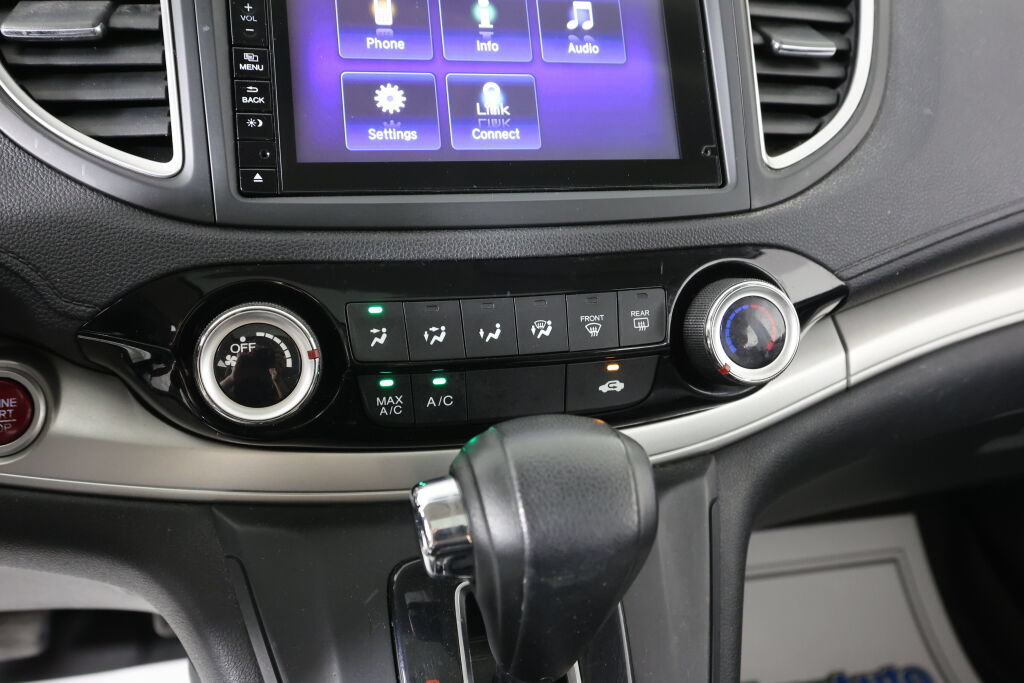 Used 2016 Honda CR-V EX image 36