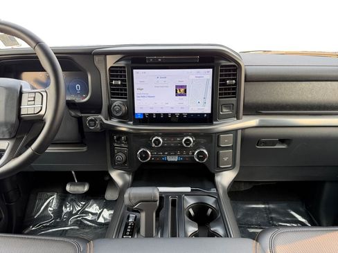 Used 2025 Ford F150 Tremor w/ Equipment Group 402A High AWD/4WD image 16