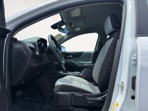 Used 2023 Chevrolet Equinox LS w/ LPO, Floor Liner Package AWD/4WD image 9