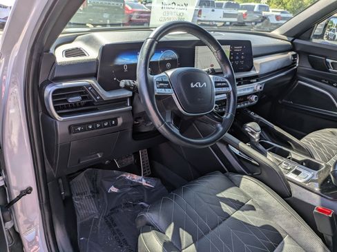 Used 2024 Kia Telluride SX X-Pro AWD/4WD image 14