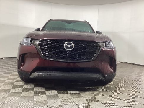 New 2026 MAZDA CX-90 3.3 Turbo S w/ Premium Package AWD/4WD image 6