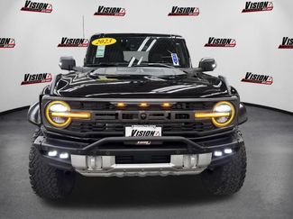 Used 2023 Ford Bronco Raptor AWD/4WD video 2