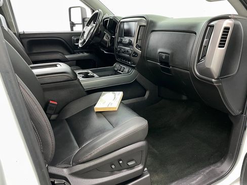 Used 2017 GMC Sierra 1500 SLT image 41