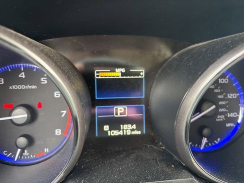 Used 2016 Subaru Legacy 2.5i Premium AWD/4WD image 44
