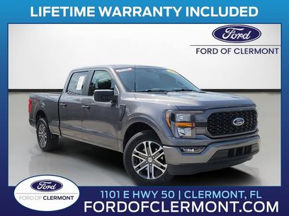 Used 2023 Ford F150 XL w/ STX Appearance Package