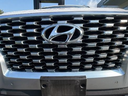 Used 2020 Hyundai Palisade SEL AWD/4WD image 11