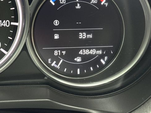 Used 2018 MAZDA MAZDA6 Touring FWD image 23