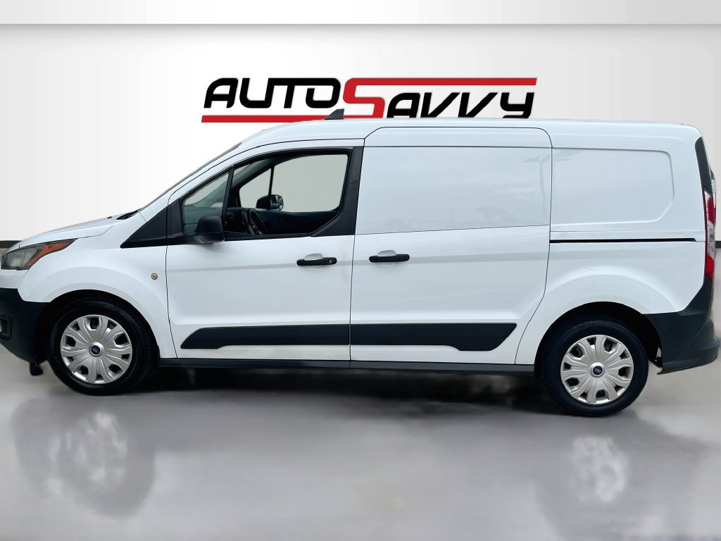 Used 2020 Ford Transit Connect XL FWD image 4