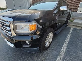 Used 2016 GMC Canyon SLT w/ Driver Alert Package video 1