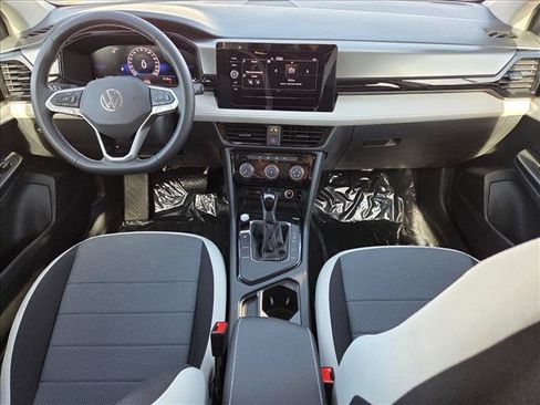 New 2026 Volkswagen Taos S FWD image 14