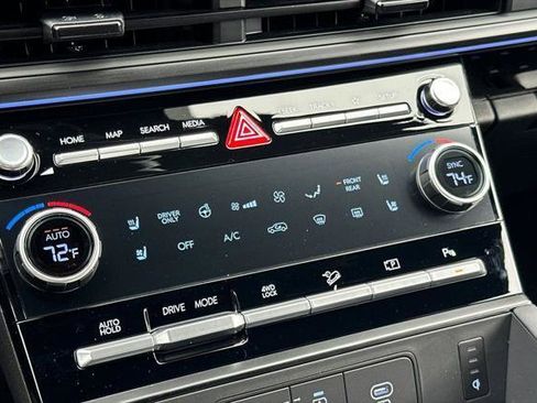 New 2026 Hyundai Santa Fe Calligraphy image 19