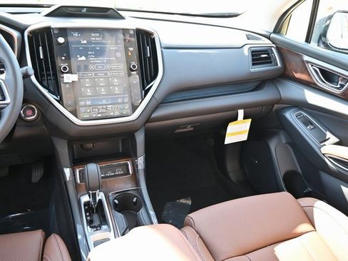 New 2025 Subaru Ascent Touring image 10