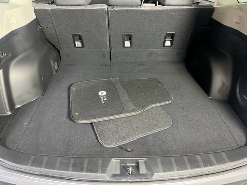 Used 2022 Subaru Forester Sport image 26